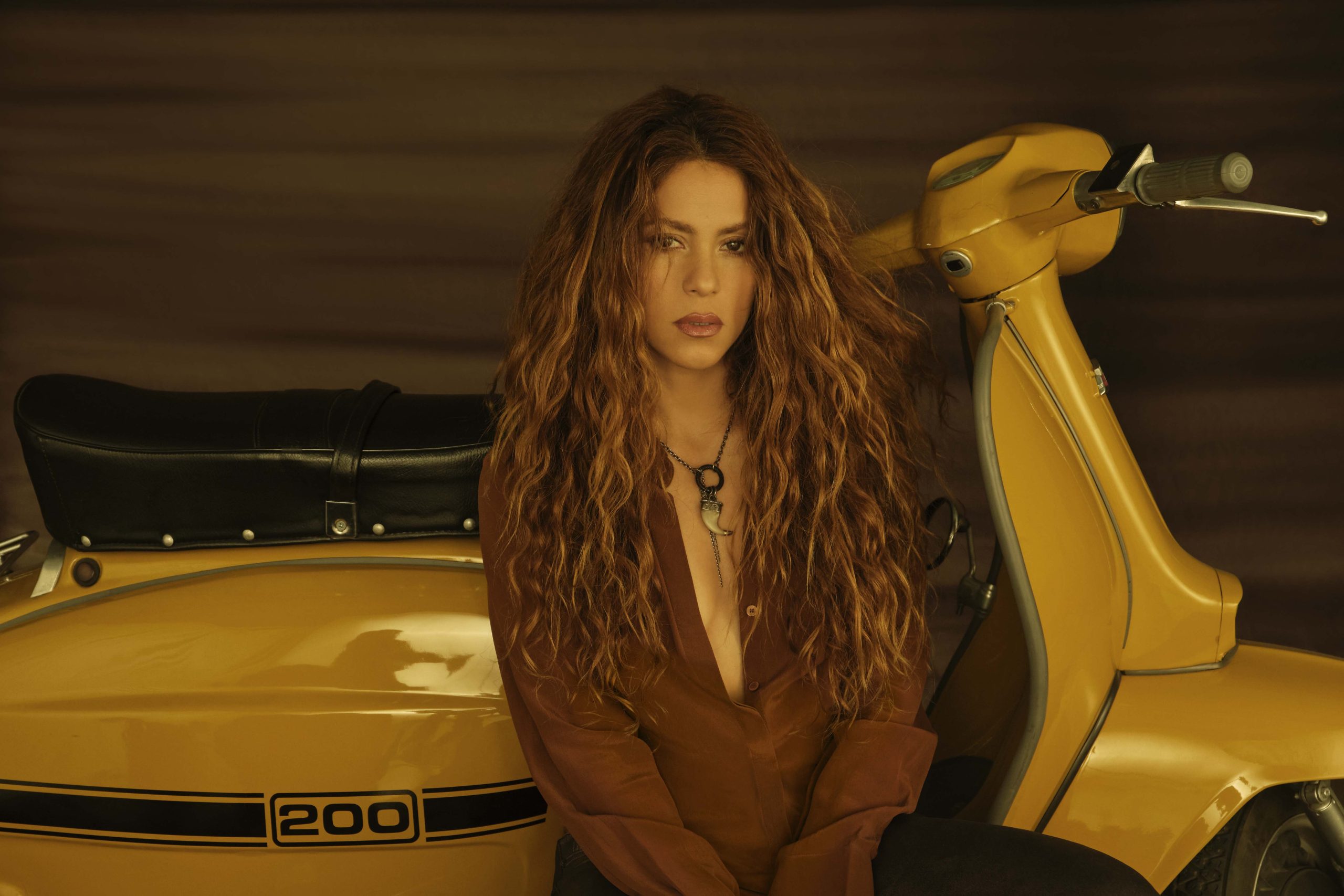 Shakira participará en Billboard Latin Music Week 2023