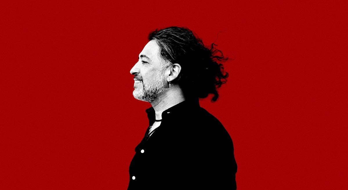 Manuel García en el Xirgu Untref