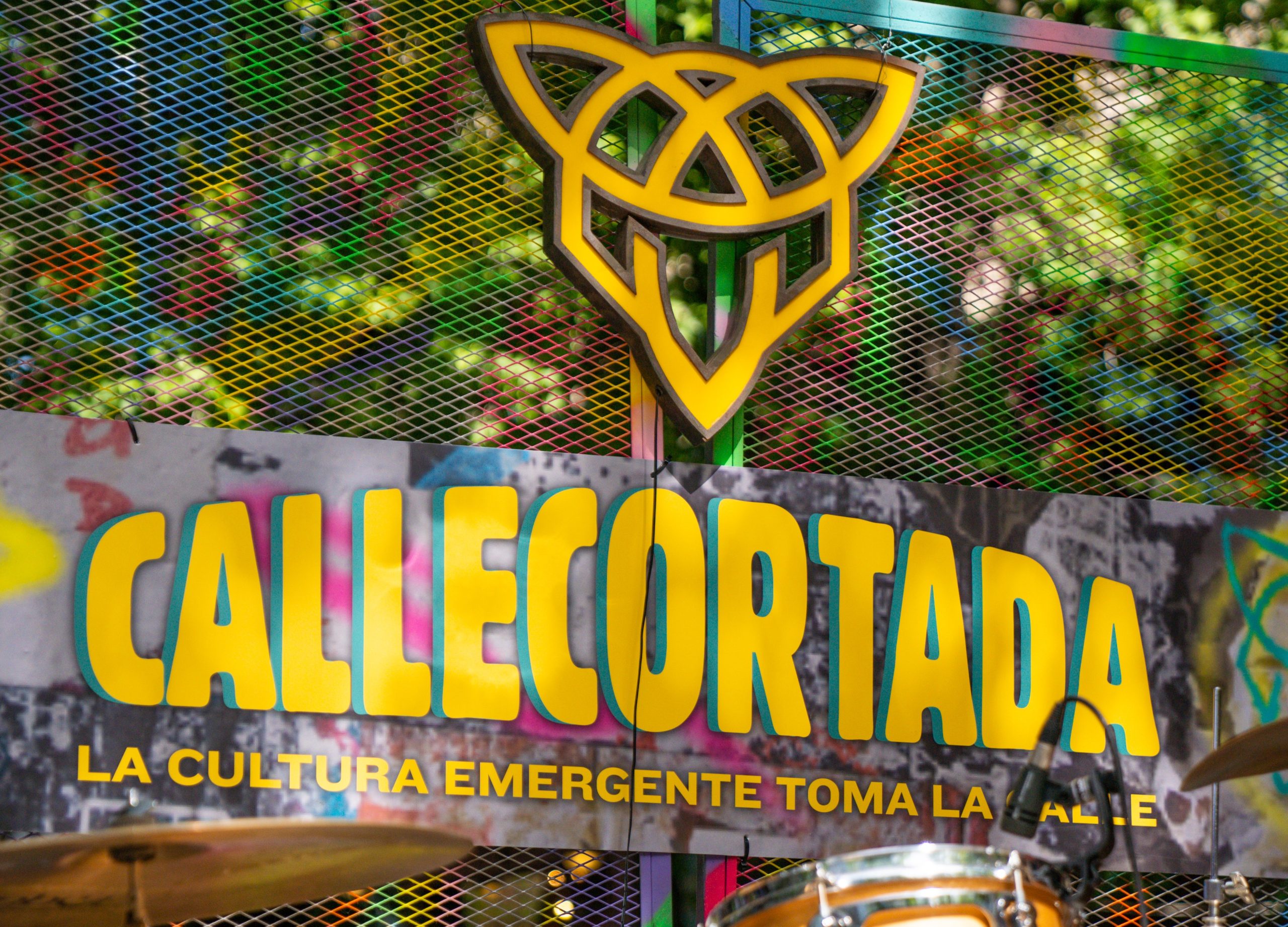 Temple vuelve a tomar la calle en la cuarta edición de CALLECORTADA
