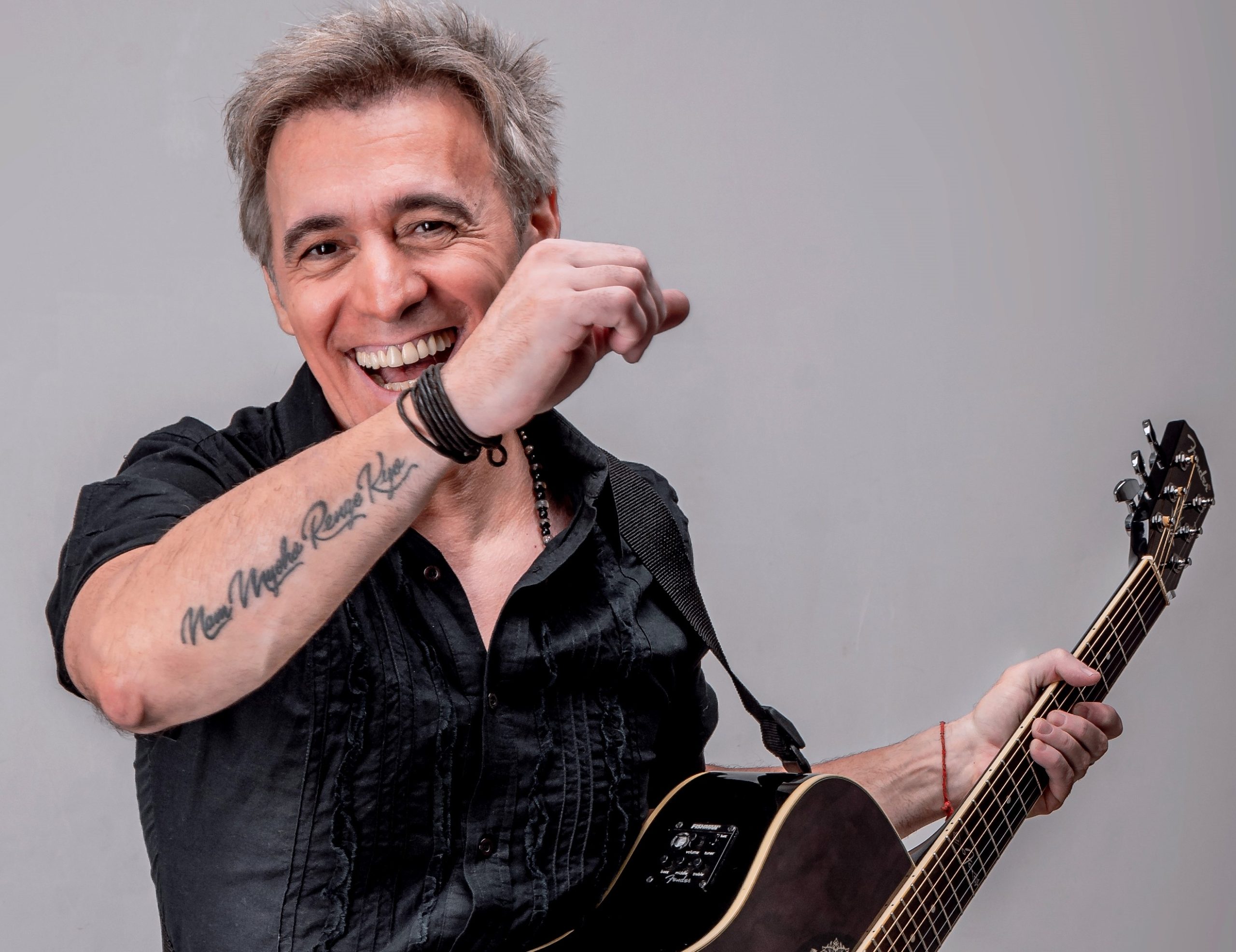 CAE publicó el single 