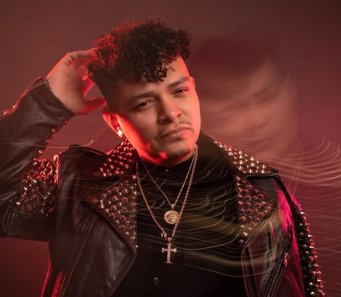 Lil Eddie se posiciona en los charts de Billboard por dos semanas consecutivas