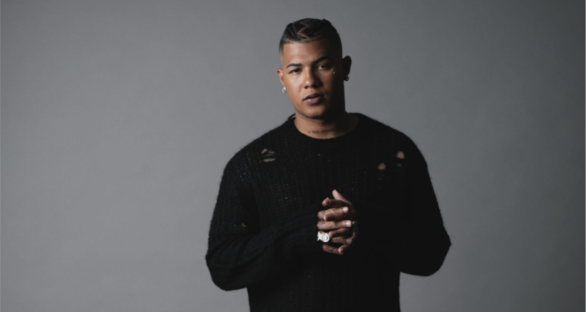Boza celebró su nominación al Latin GRAMMY con el anuncio de su primera gira por EEUU