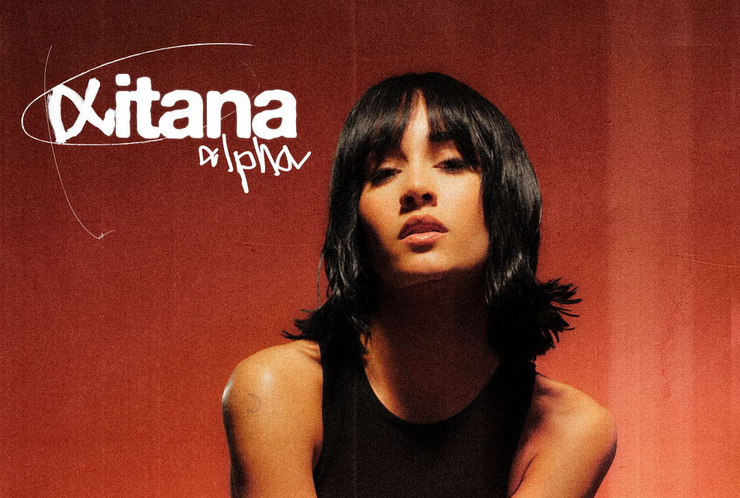 Aitana regresará a la Argentina en diciembre