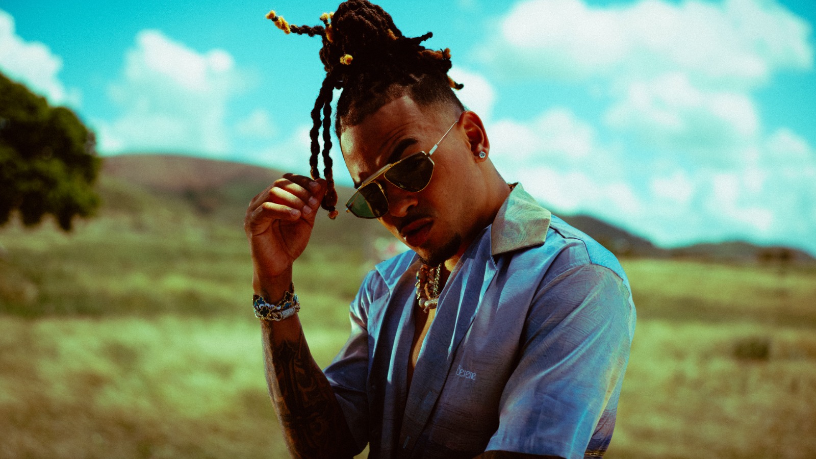 Ozuna y un nuevo EP a su repertorio: 