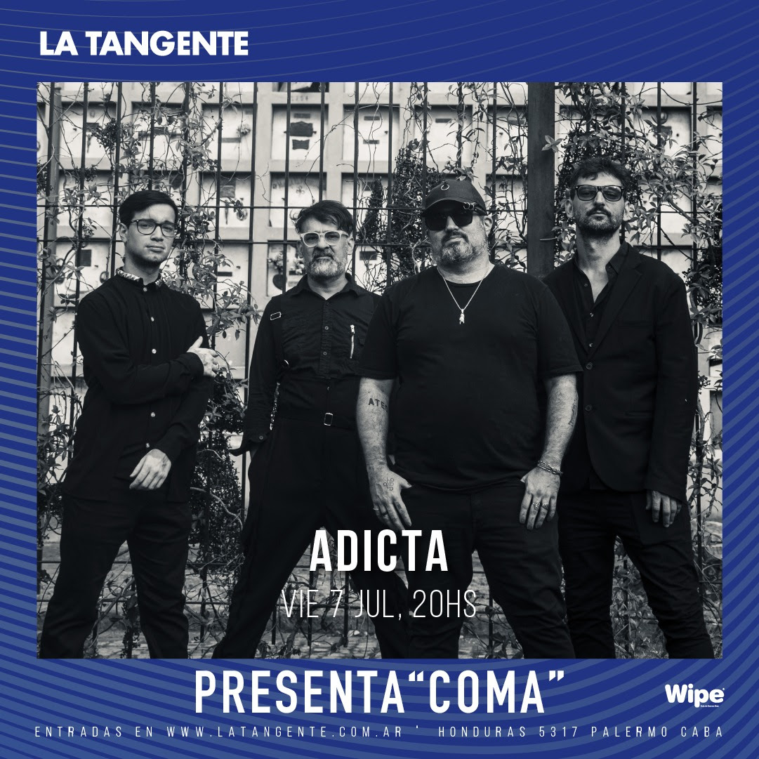 Adicta presenta 