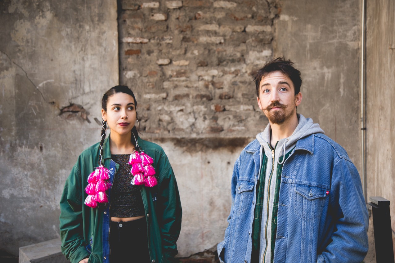 Helado Infinito presenta “Cancún Tokyo” en Buenos Aires