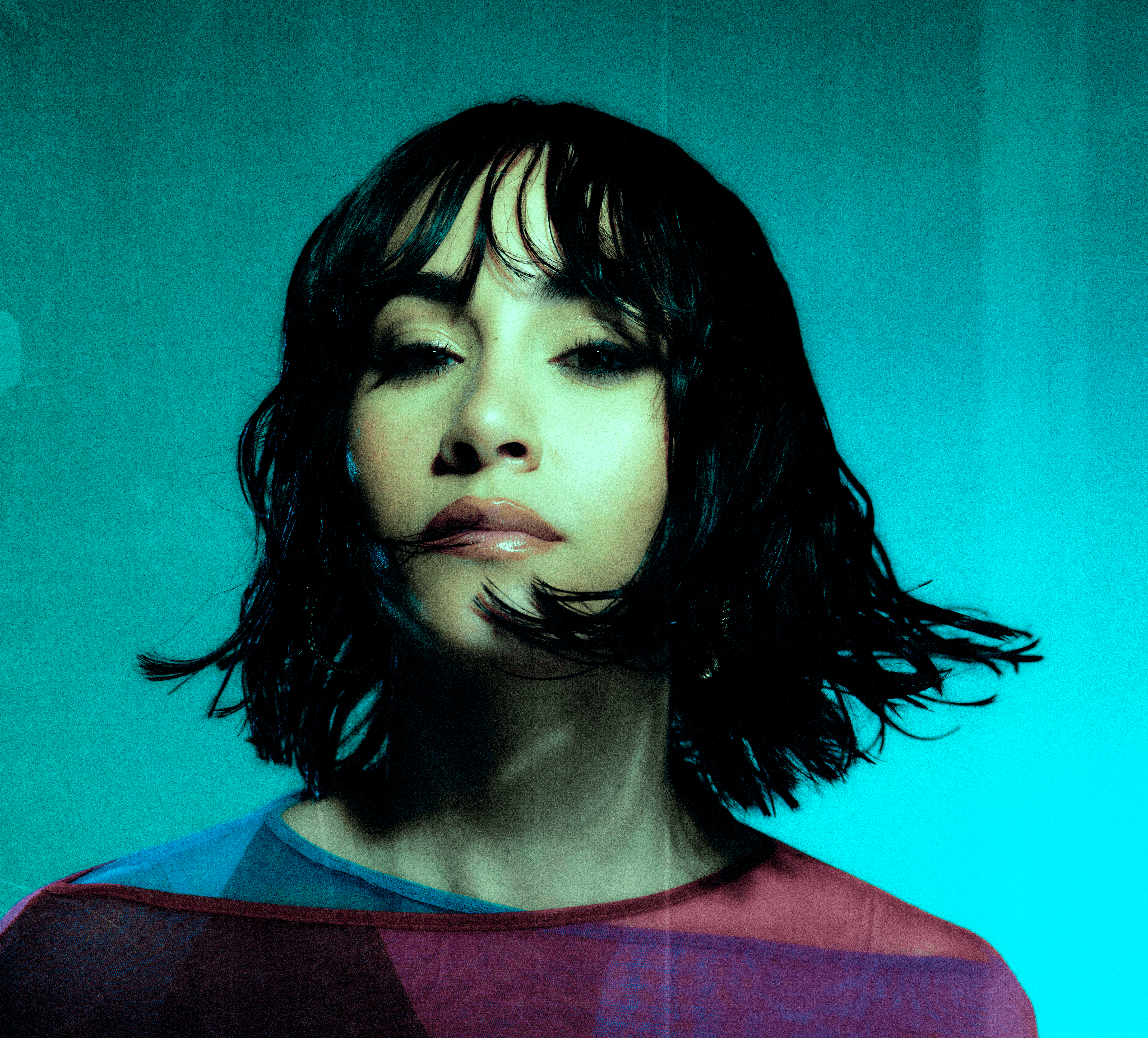 Aitana presenta su nuevo single y video 