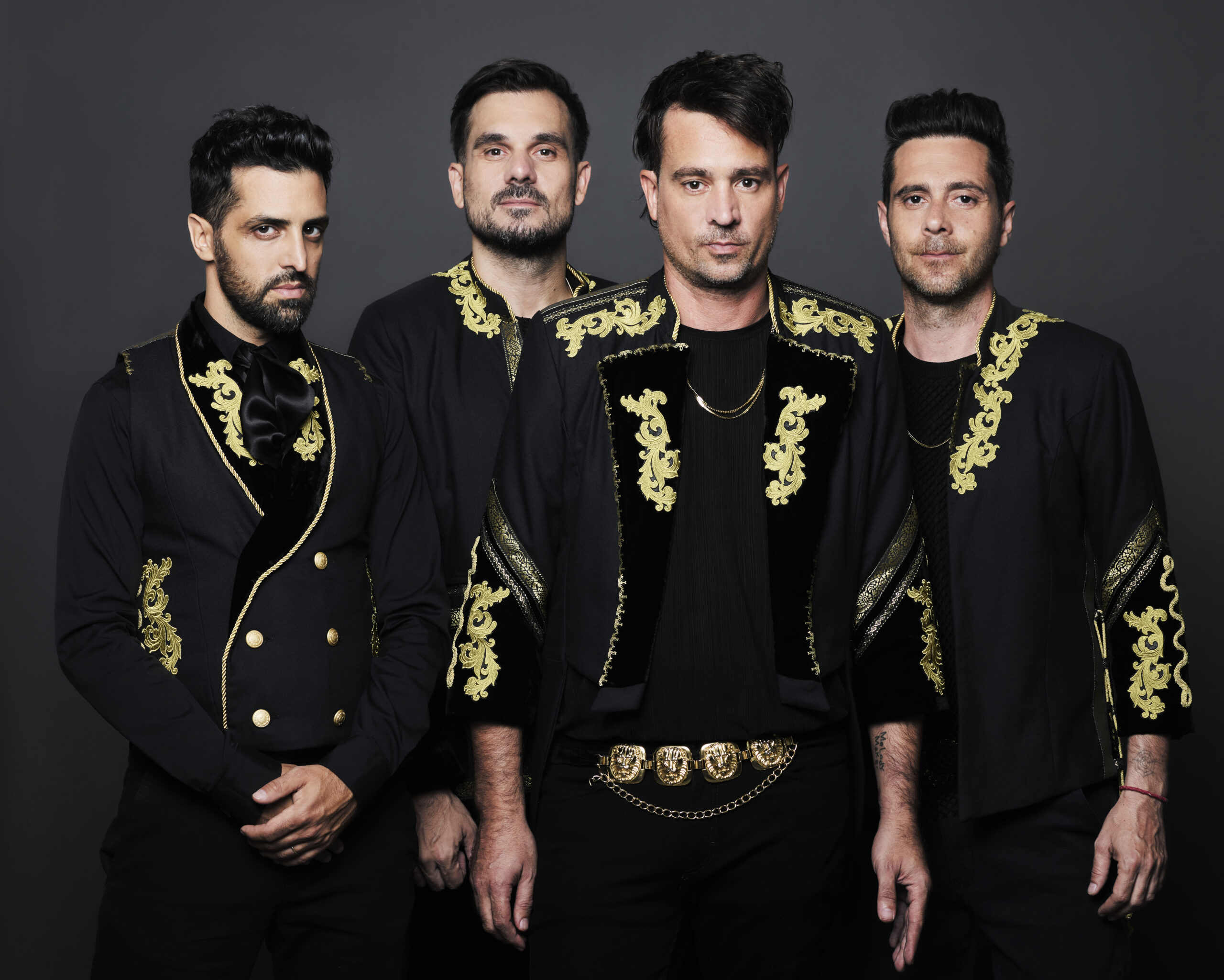 Tan Bionica se sumará a la Fiesta Nacional de la Confluencia