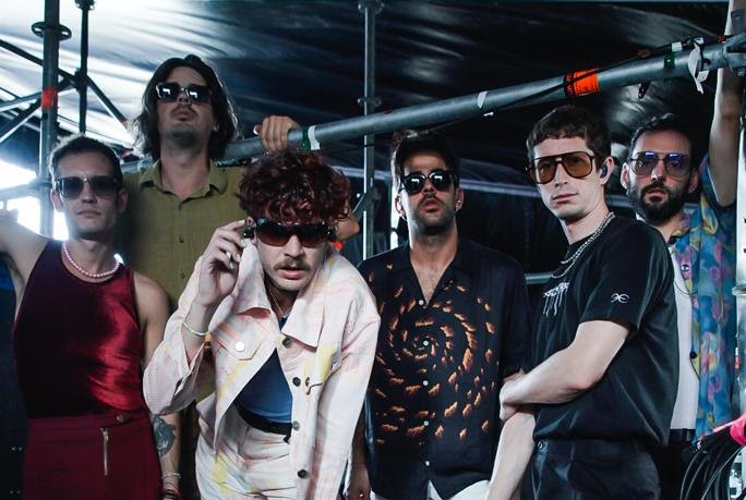 Bandalos Chinos agregó nuevas funciones en Niceto Club