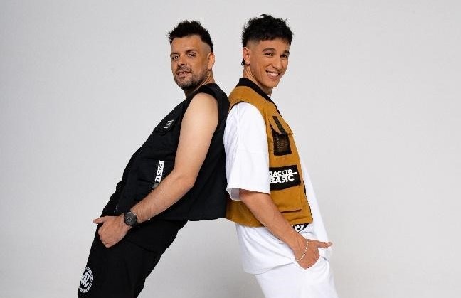 Q´Lokura anuncia su segundo Movistar Arena