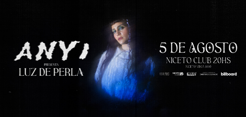 Anyi en presenta 