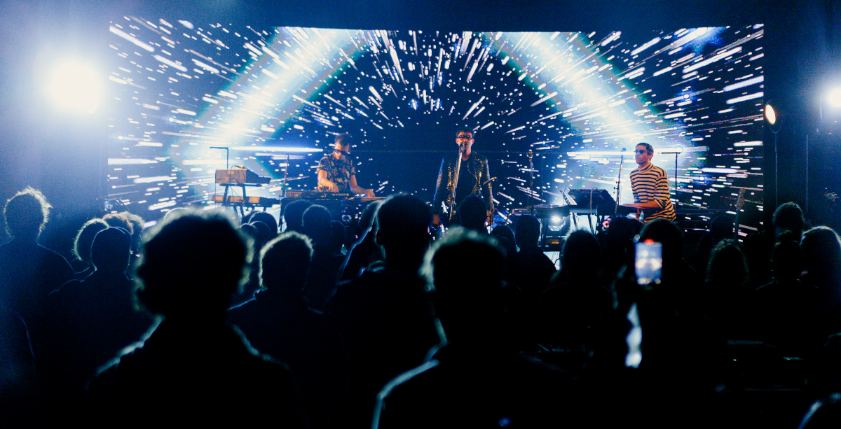 Artlab continúa consolidándose en la escena musical y cultural de Buenos Aires