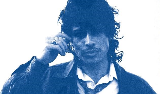 Leo Rizzi presenta 