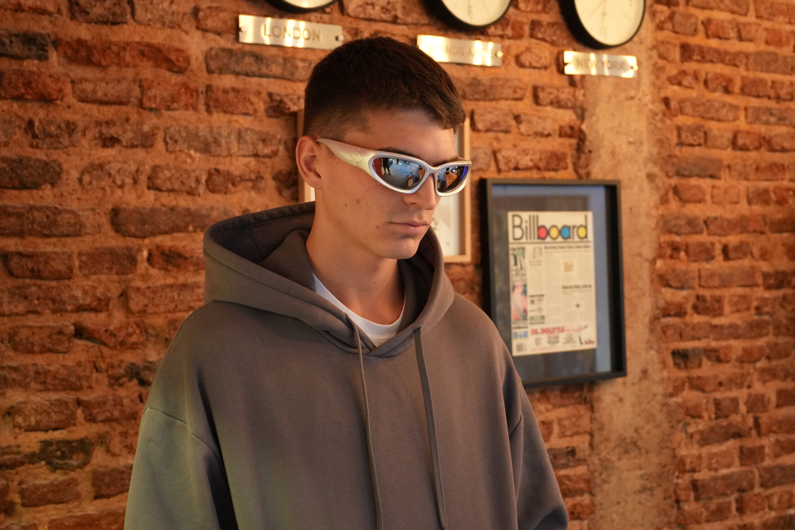 Agust1n: “Simple Temor es un álbum para que la gente supere sus miedos”