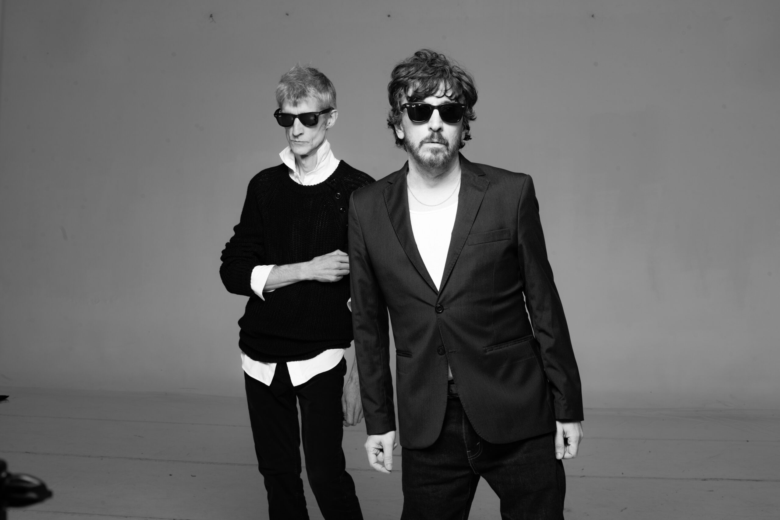 Los Látigos celebran su vuelta en el Teatro Vorterix