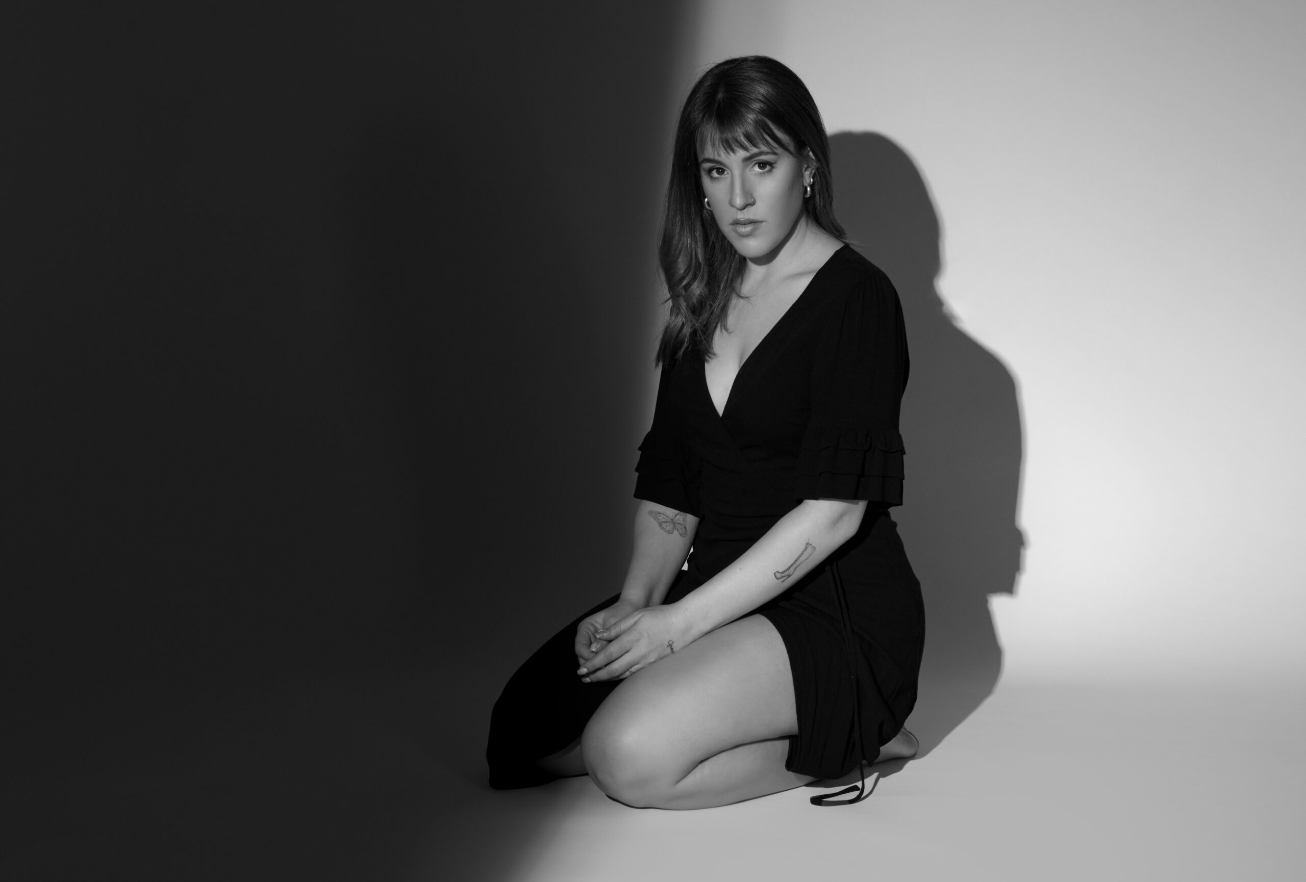 La actriz y cantante Laura Esquivel lanza 