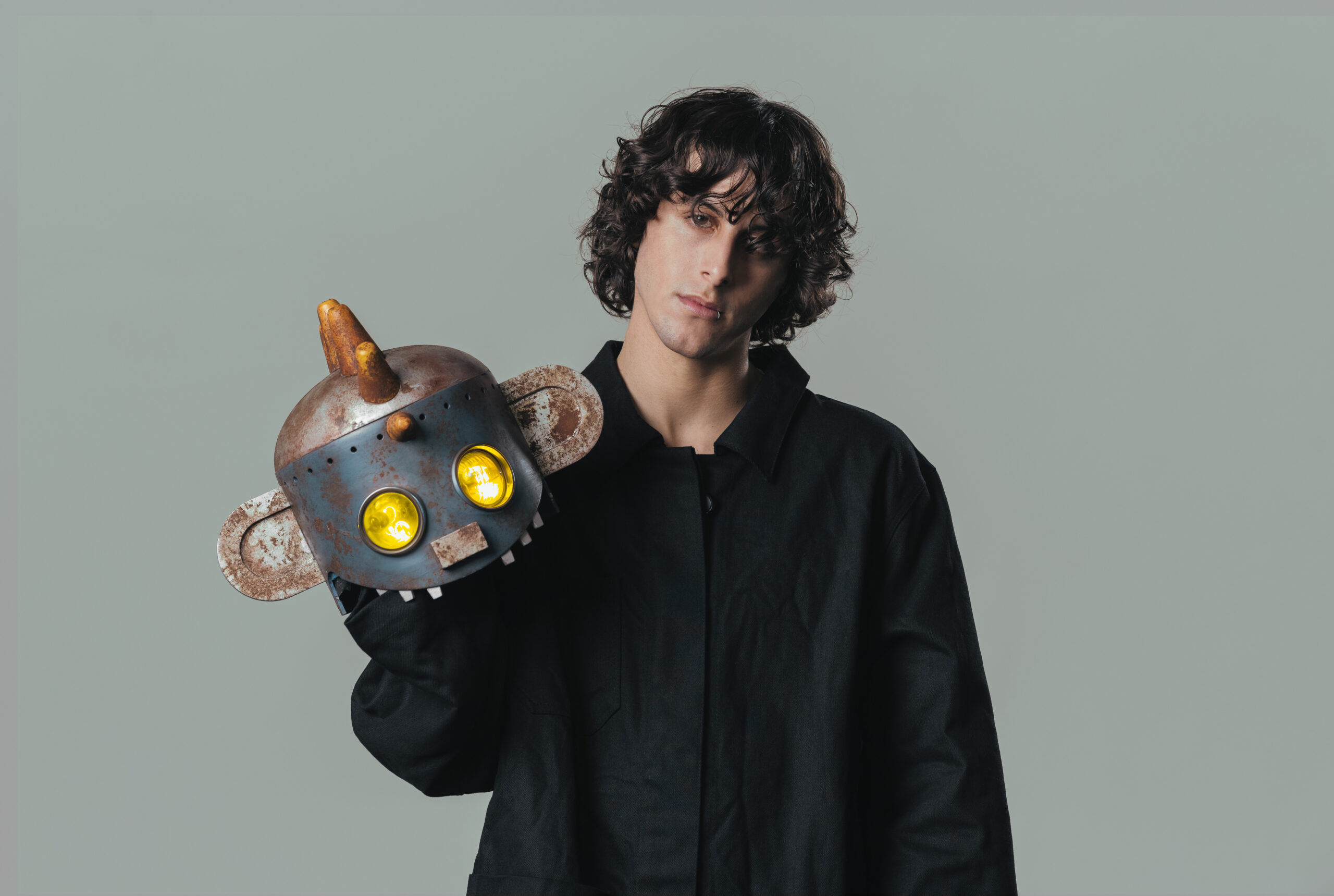 Jaze: “Presentar este disco en Niceto es un sueño”
