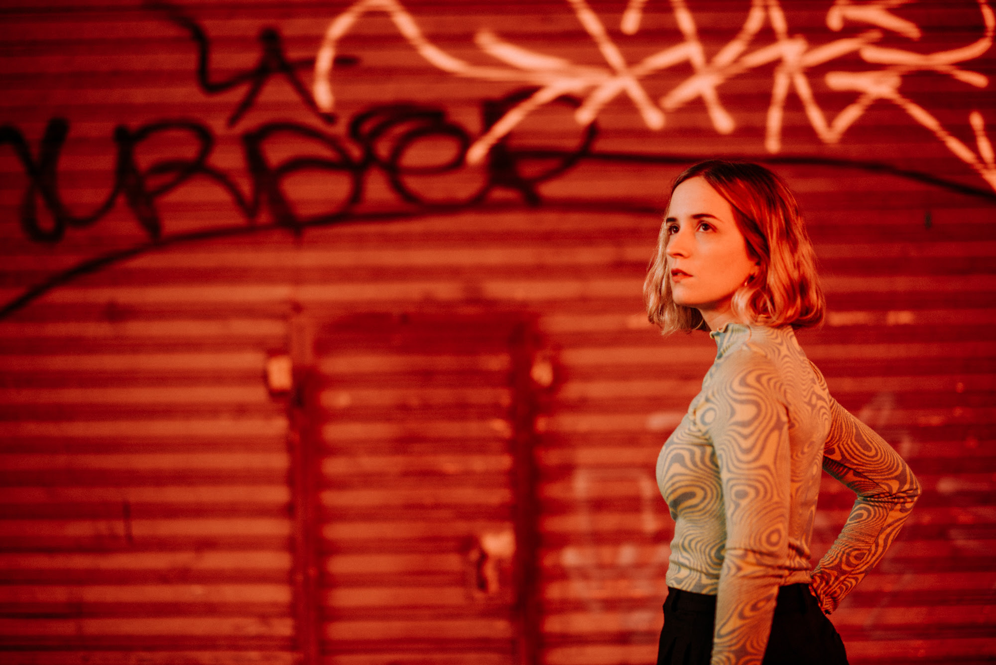 María Codino presenta 