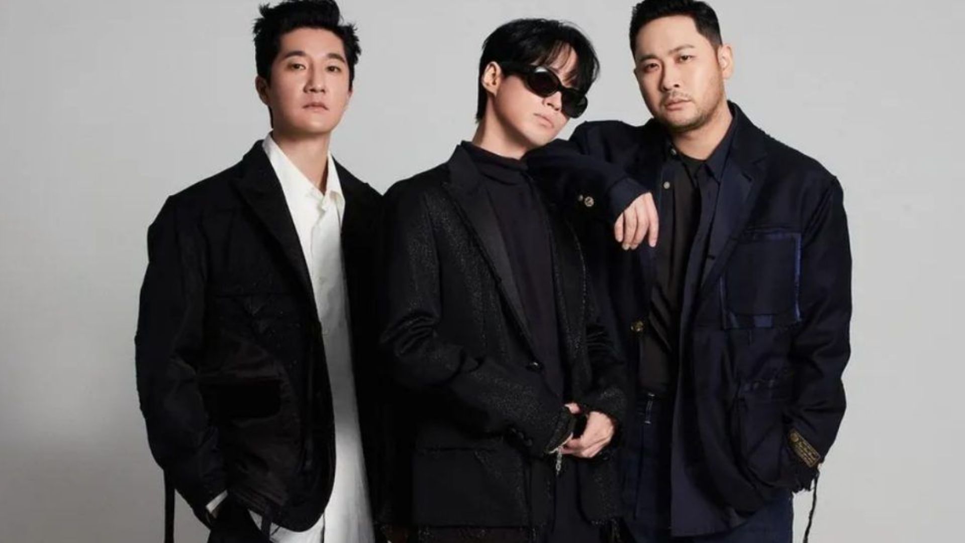 Epik High llega por primera vez al país para presentarse en el C Complejo Art Media