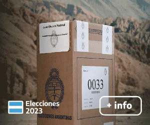 elecciones argentina 2023