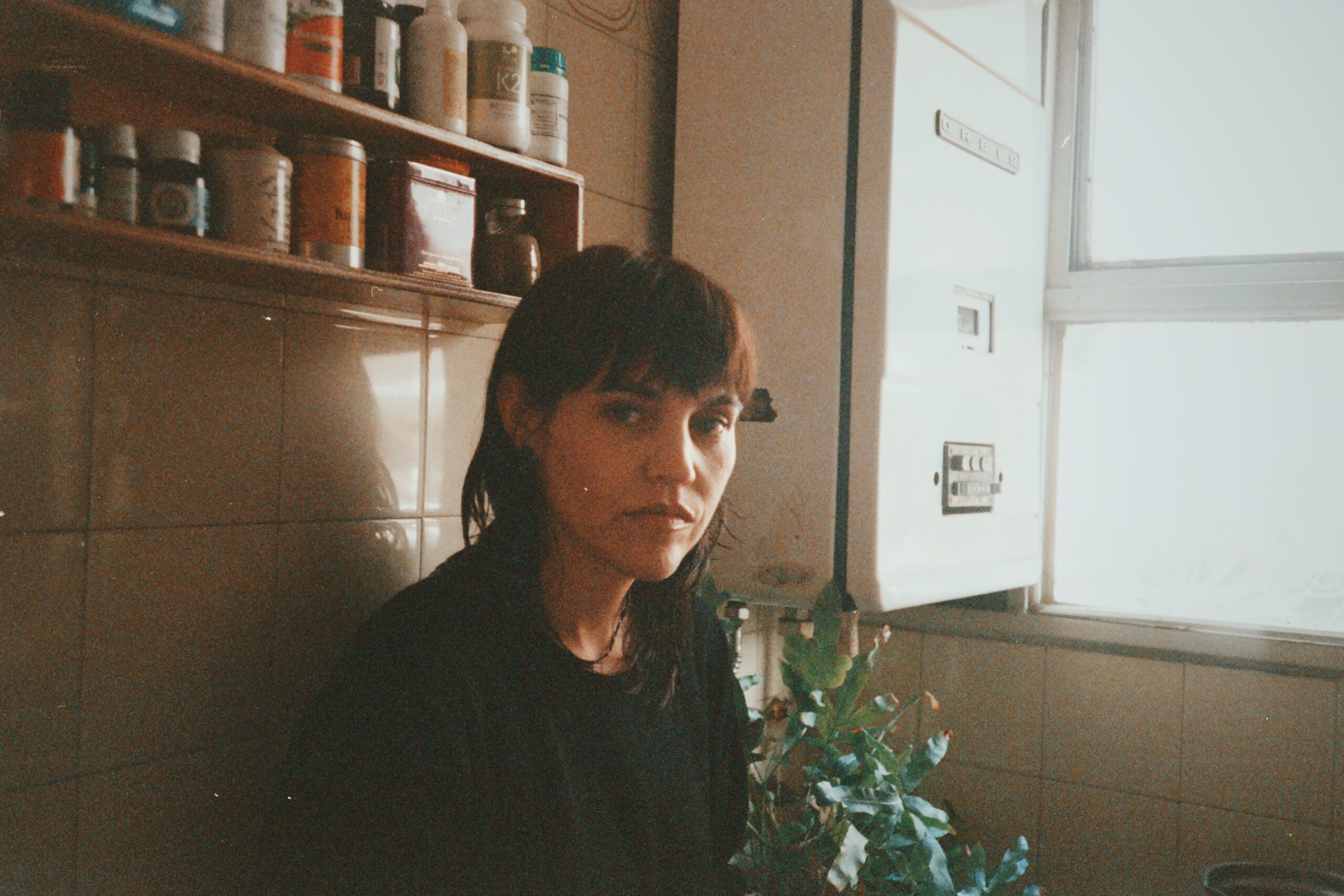 La Maurette demuestra su versatilidad como compositora en 