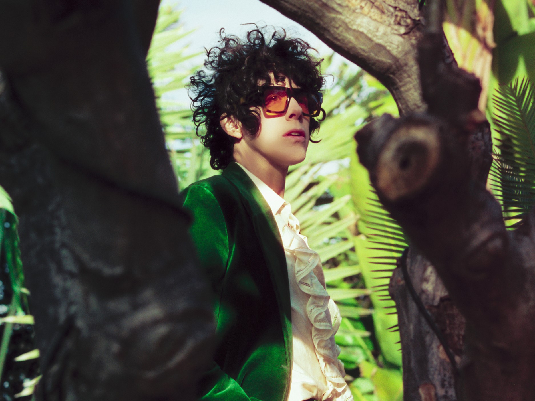 LP adelanta su nuevo álbum con 