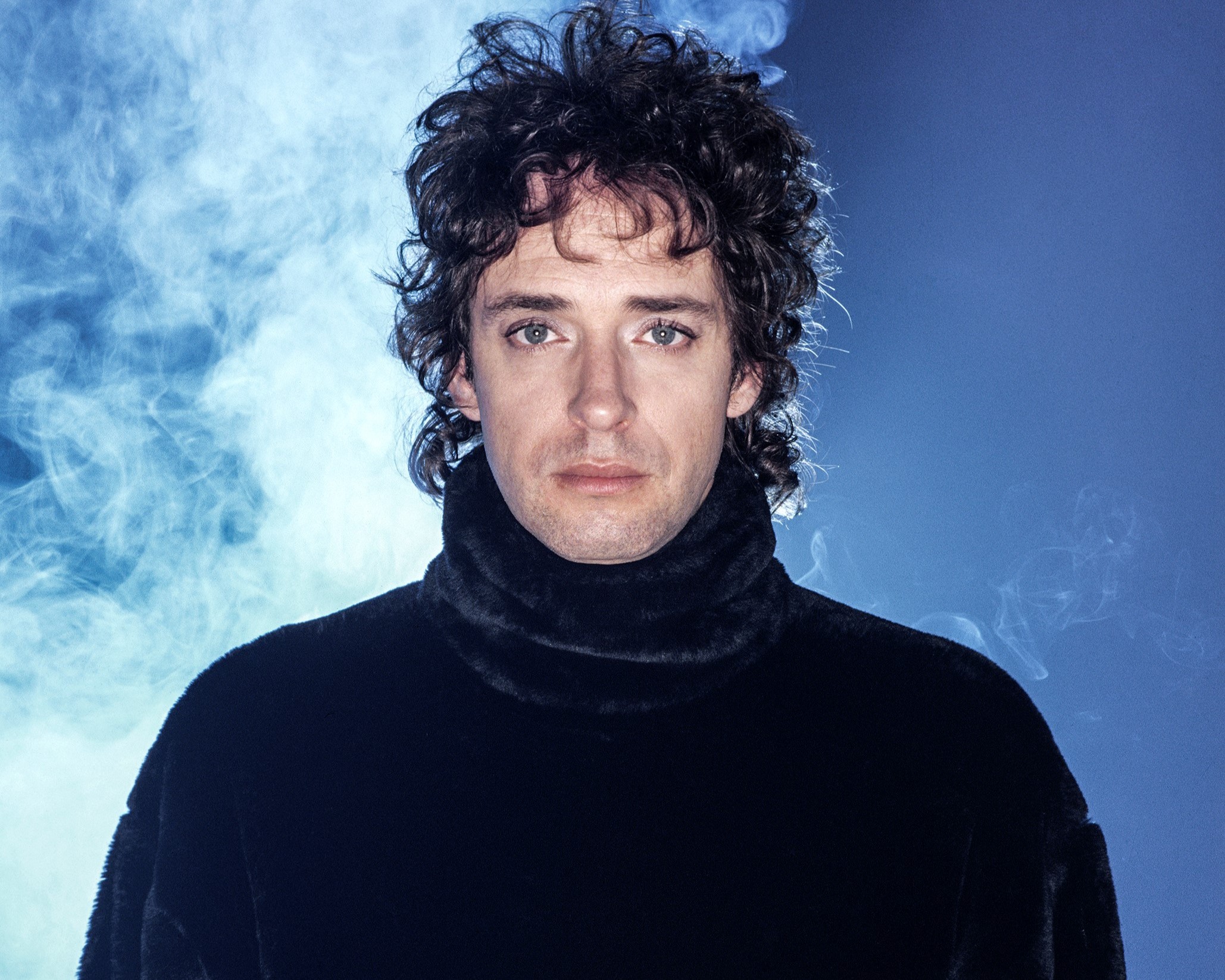Gustavo Cerati cumpliría hoy 64 años y estrenaron nuevos videos en su homenaje