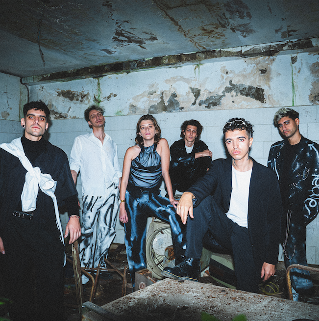 Novedades musicales de la semana