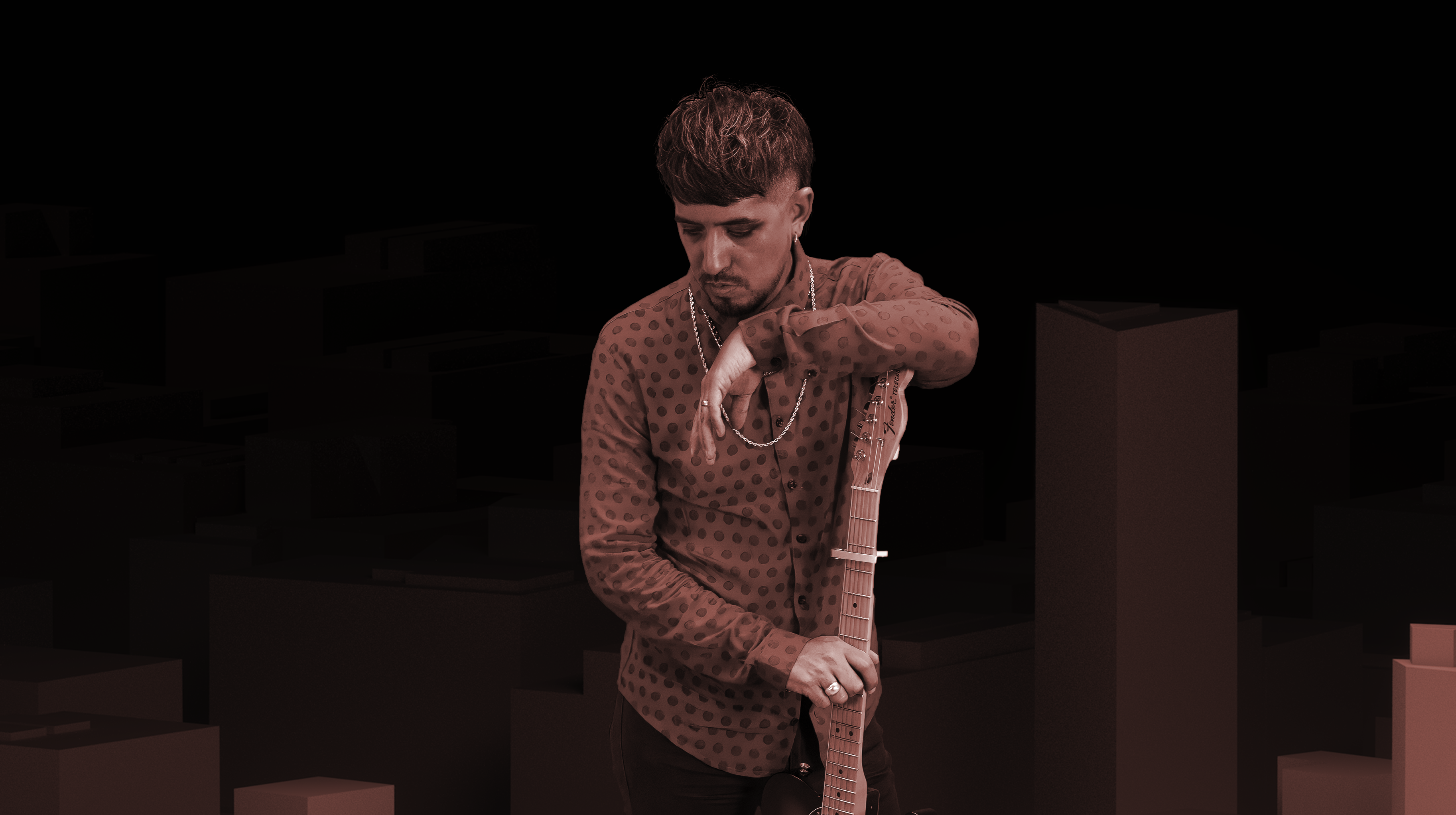 Dar a Luz presenta su disco debut homónimo
