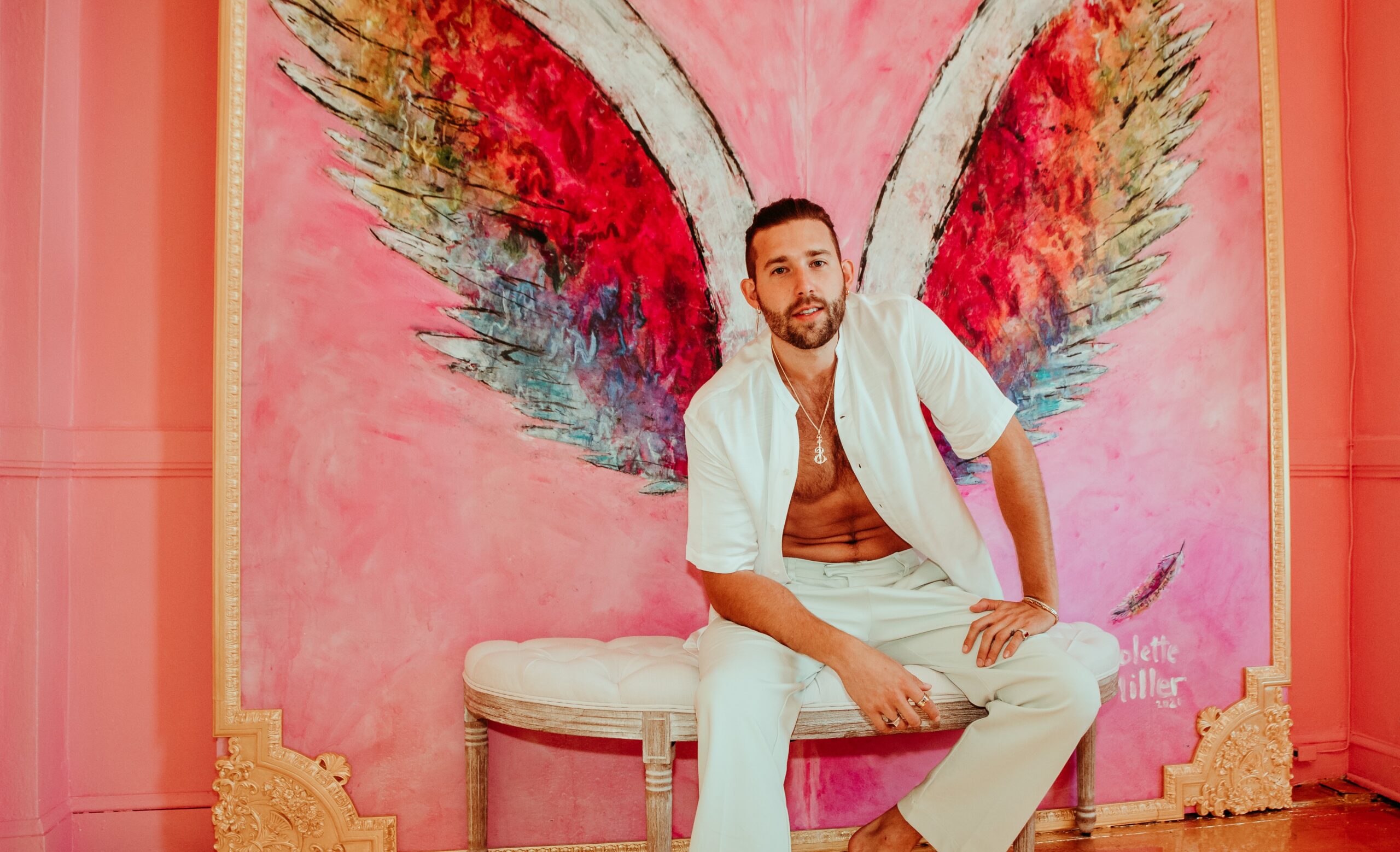 Clejan irrumpe en el mainstream con su fusión de trap y música clásica