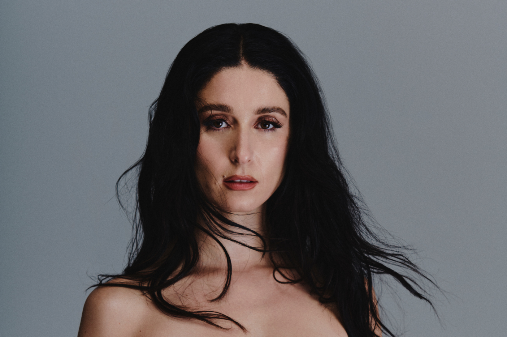 Francisca Valenzuela lanzó su nuevo disco: 
