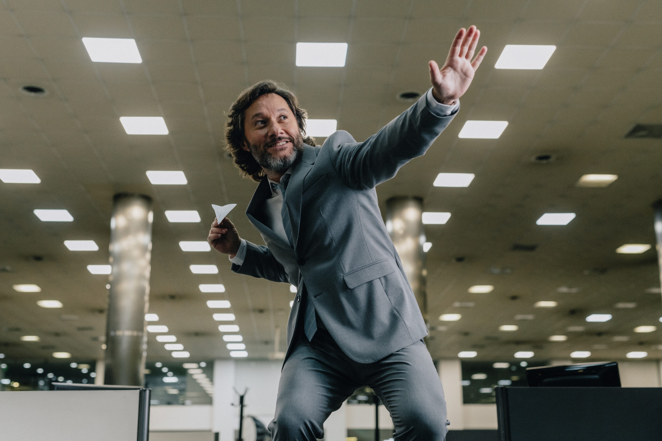 Diego Torres lanzó 