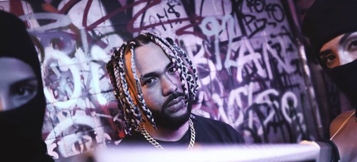 Draco Casteviel presenta el video musical de 