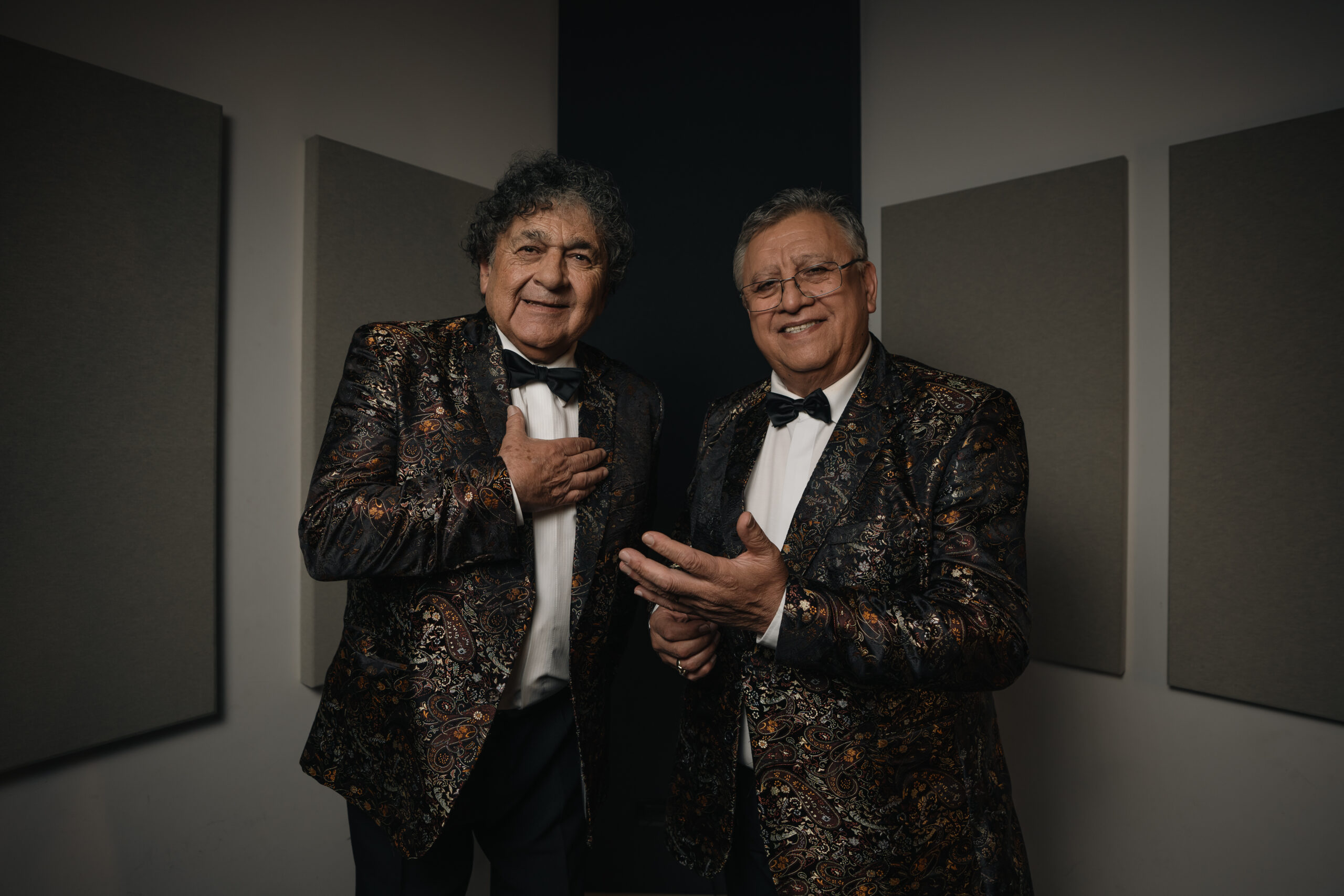 Un viaje al corazón de la Cumbia