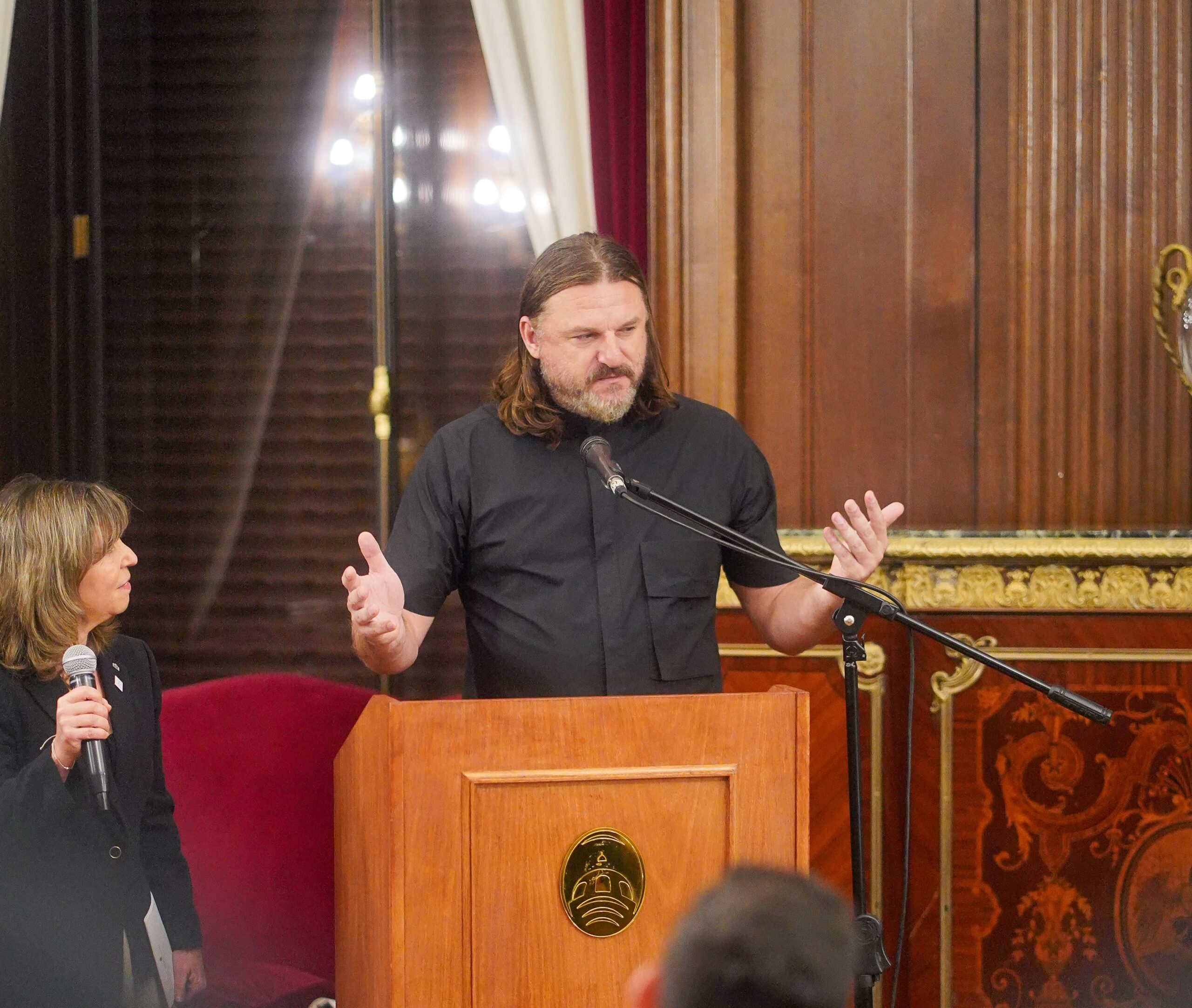 Solomun y su conexión con Argentina