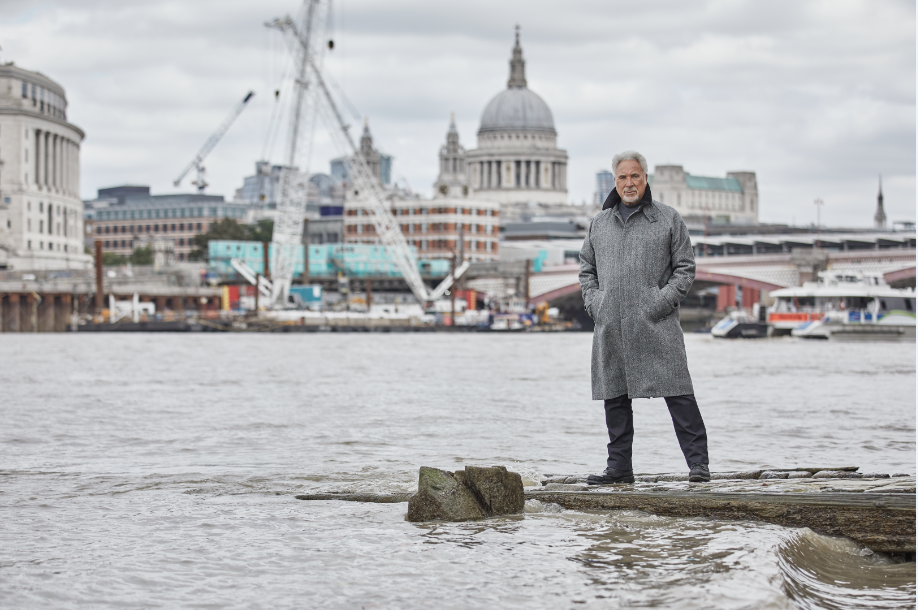 Sir Tom Jones vuelve a la Argentina para recorrer sus 60 años de trayectoria