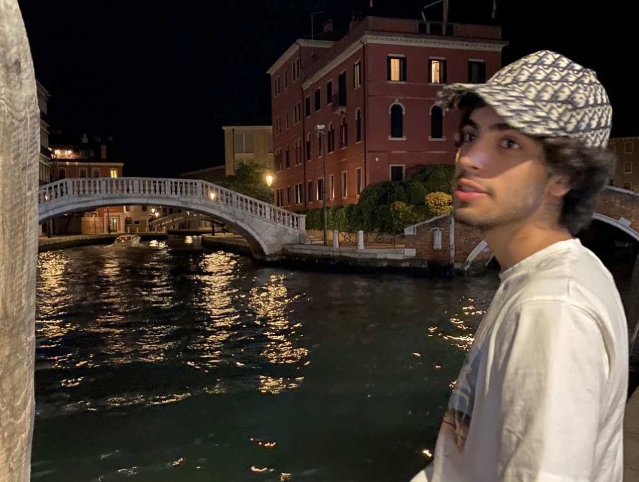 Mikeeysmind: de TikTok a la cima de las listas globales