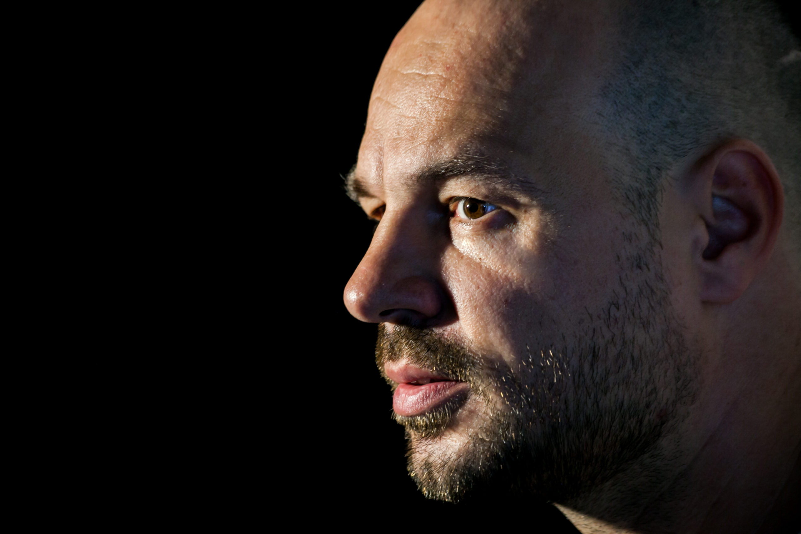 Vibe It presenta D-Nox en el Teatro Vorterix