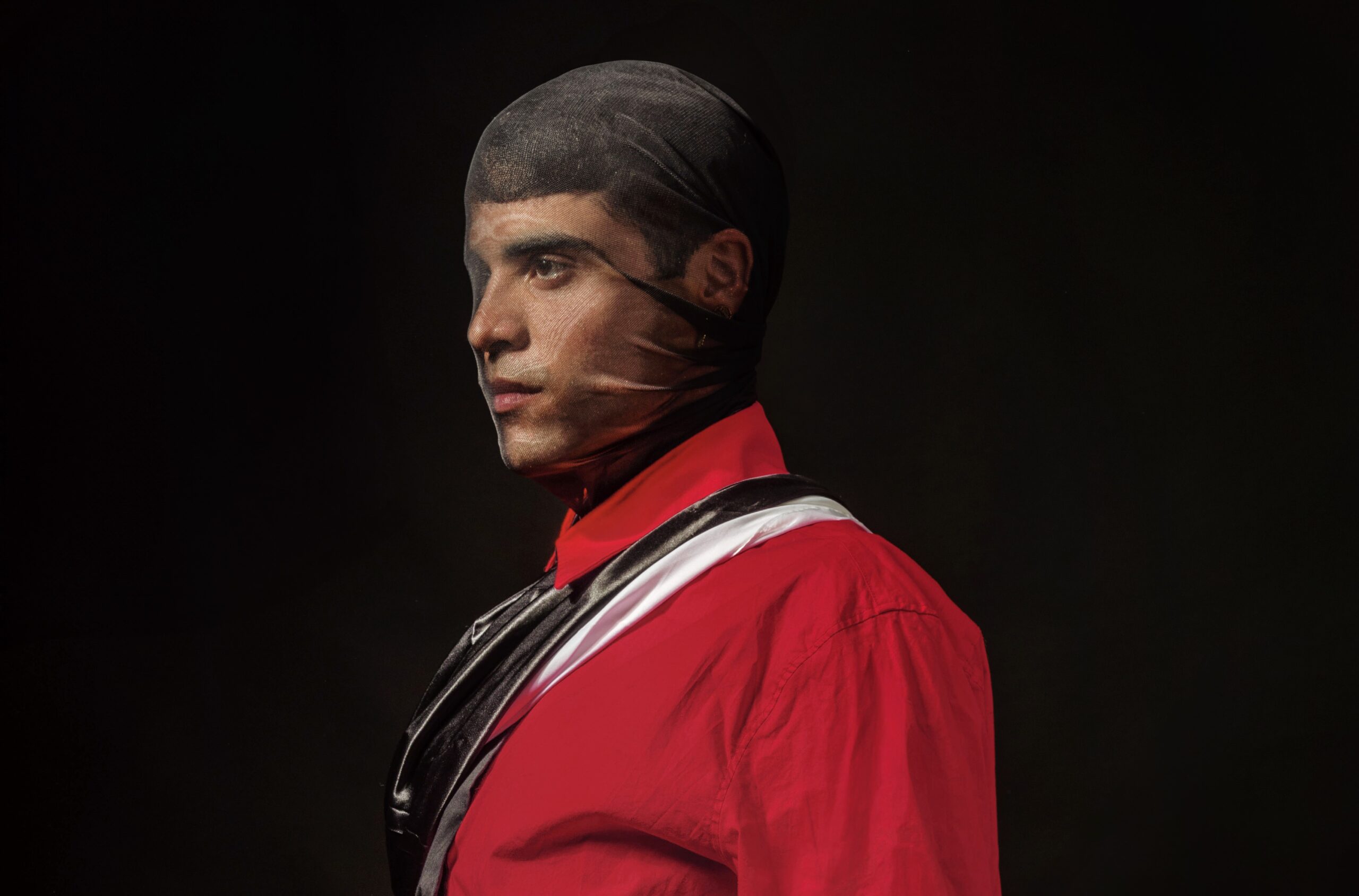 Guido Morán presenta 