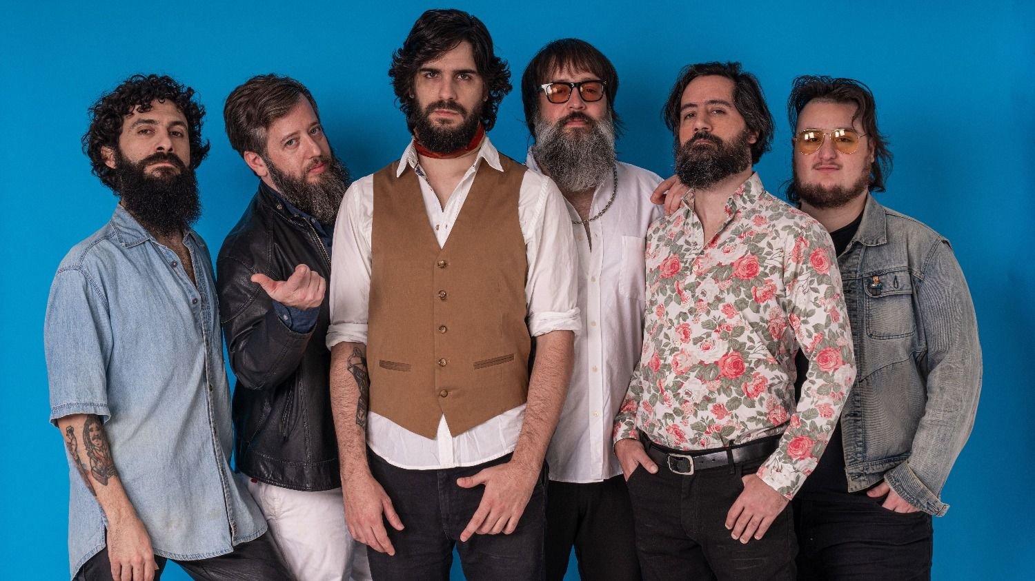 Los Tabaleros despiden el 2023 en el CCKonex