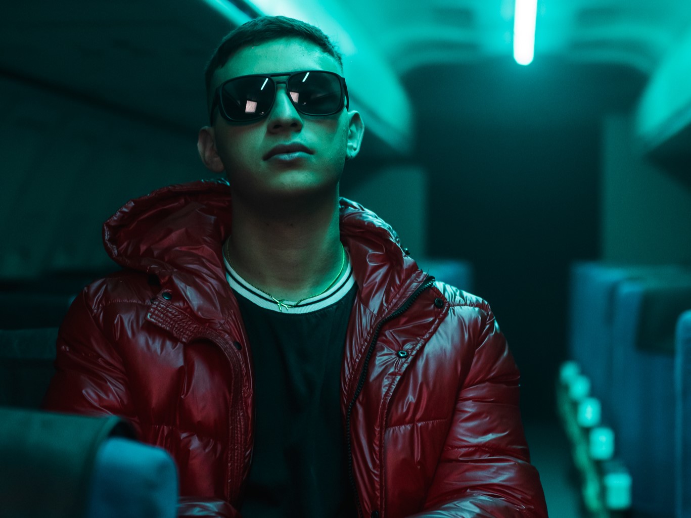 Mateo Ribak: “Turbulencias’ tendrá un género diferente en cada edición, quiero que todos tengan su favorita”