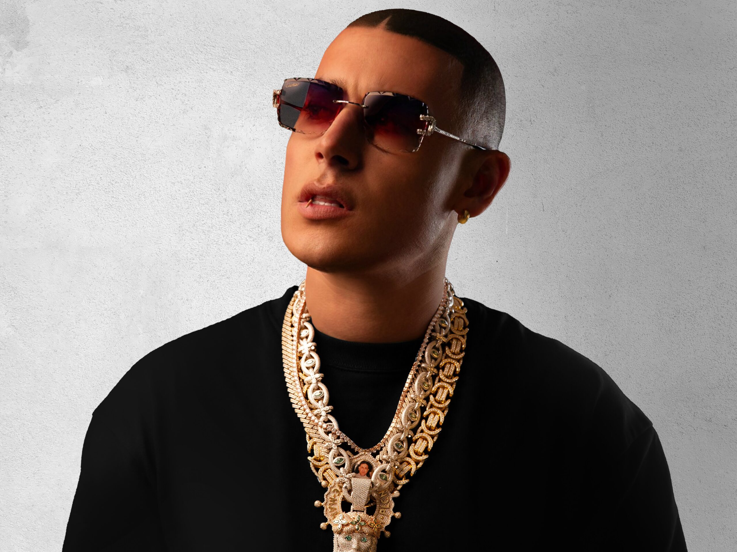 Cosculluela lanzó “El Príncipe 2”: “Es la primera vez que estoy orgulloso de mí”