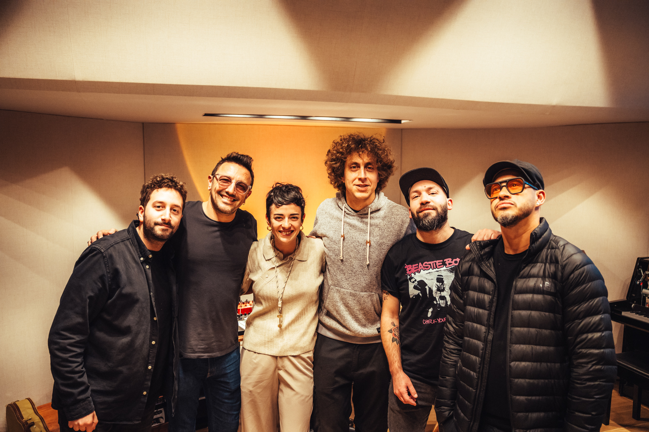 Billboard News Lanzamientos: conocé los estrenos musicales de la última semana