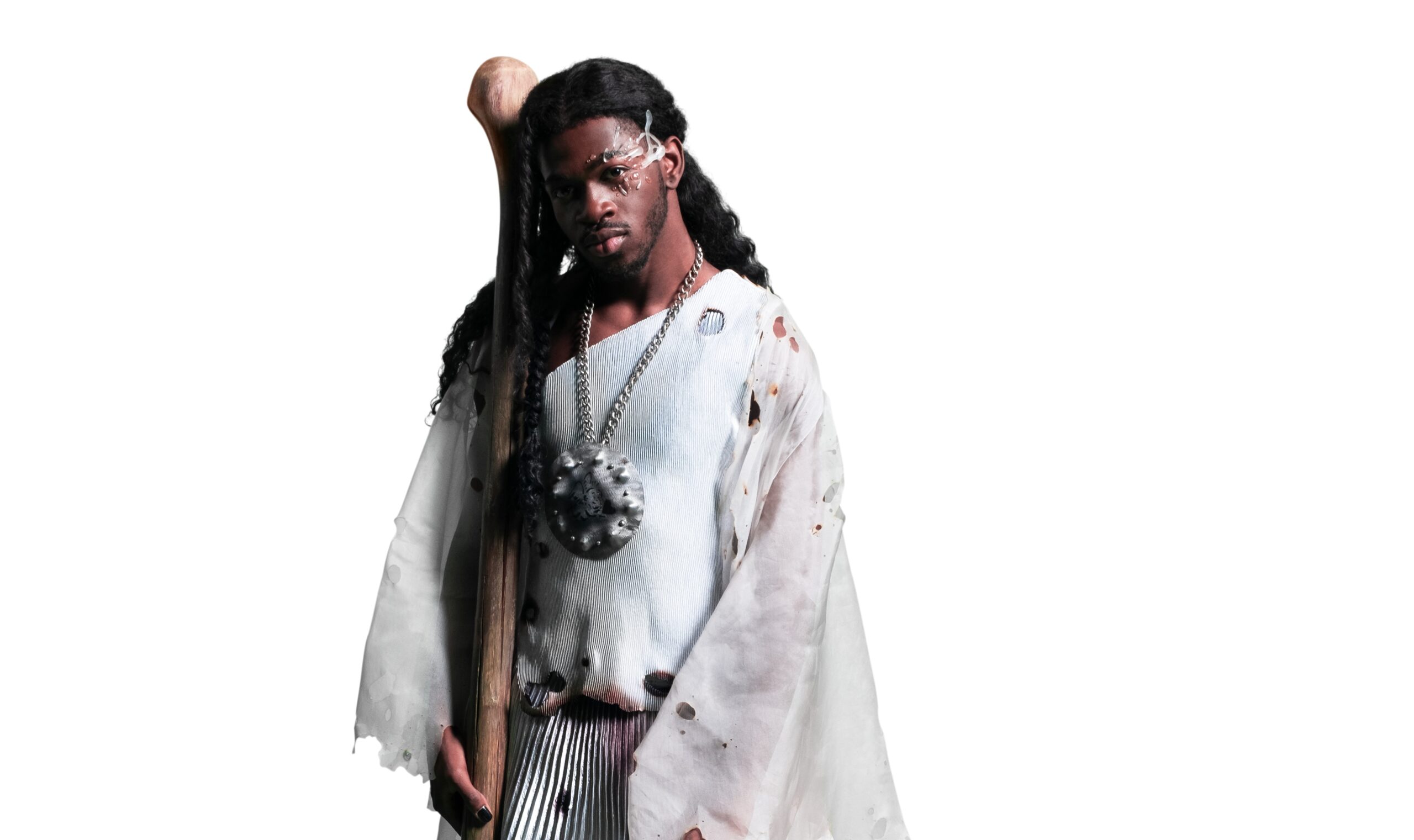 Lil Nas regresa como 