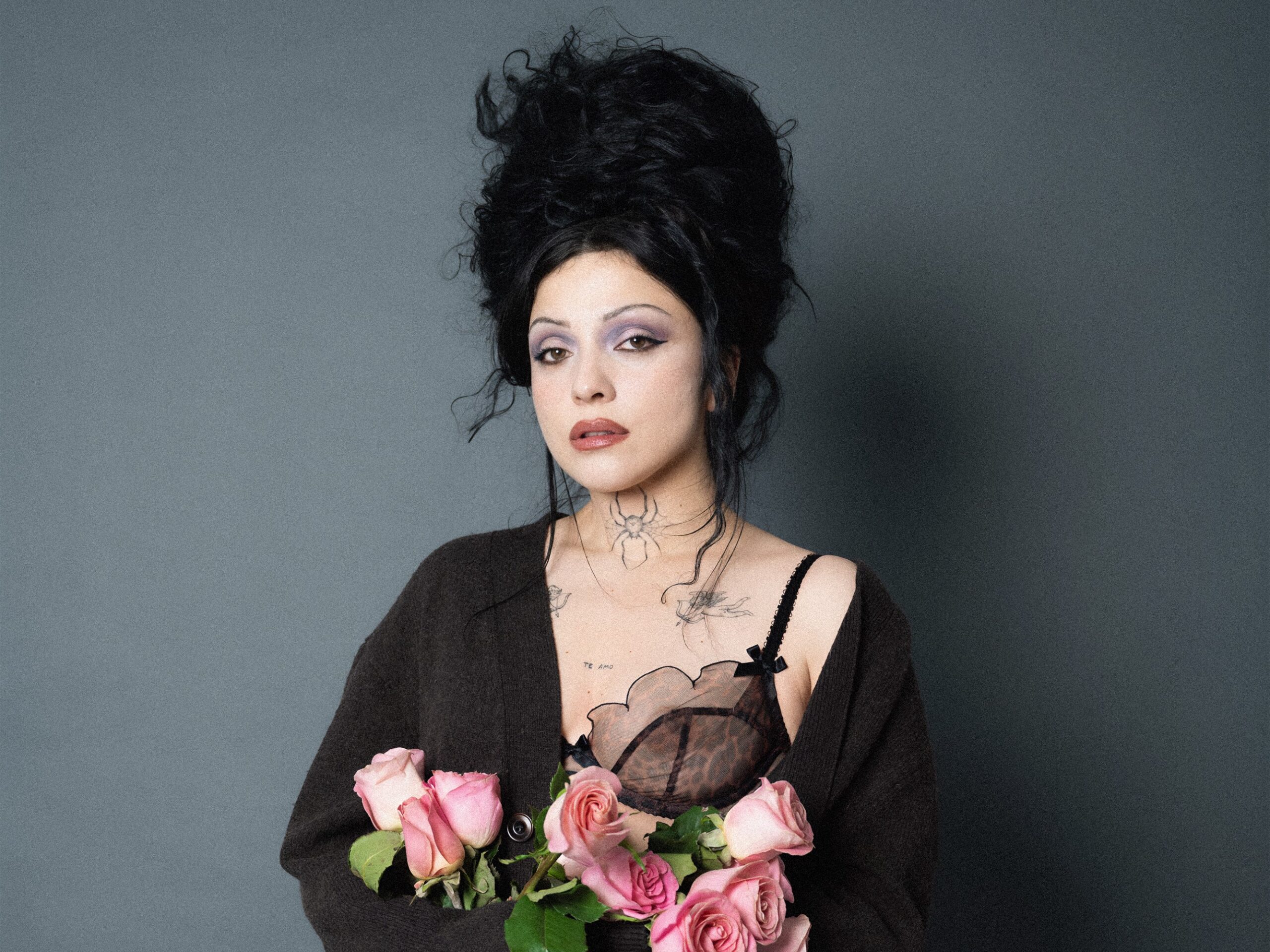 Mon Laferte regresa a la Argentina