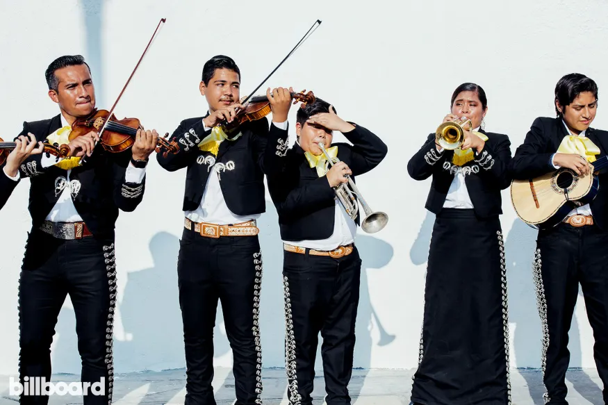 Hoy es el Día del Mariachi: cinco canciones para celebrarlo