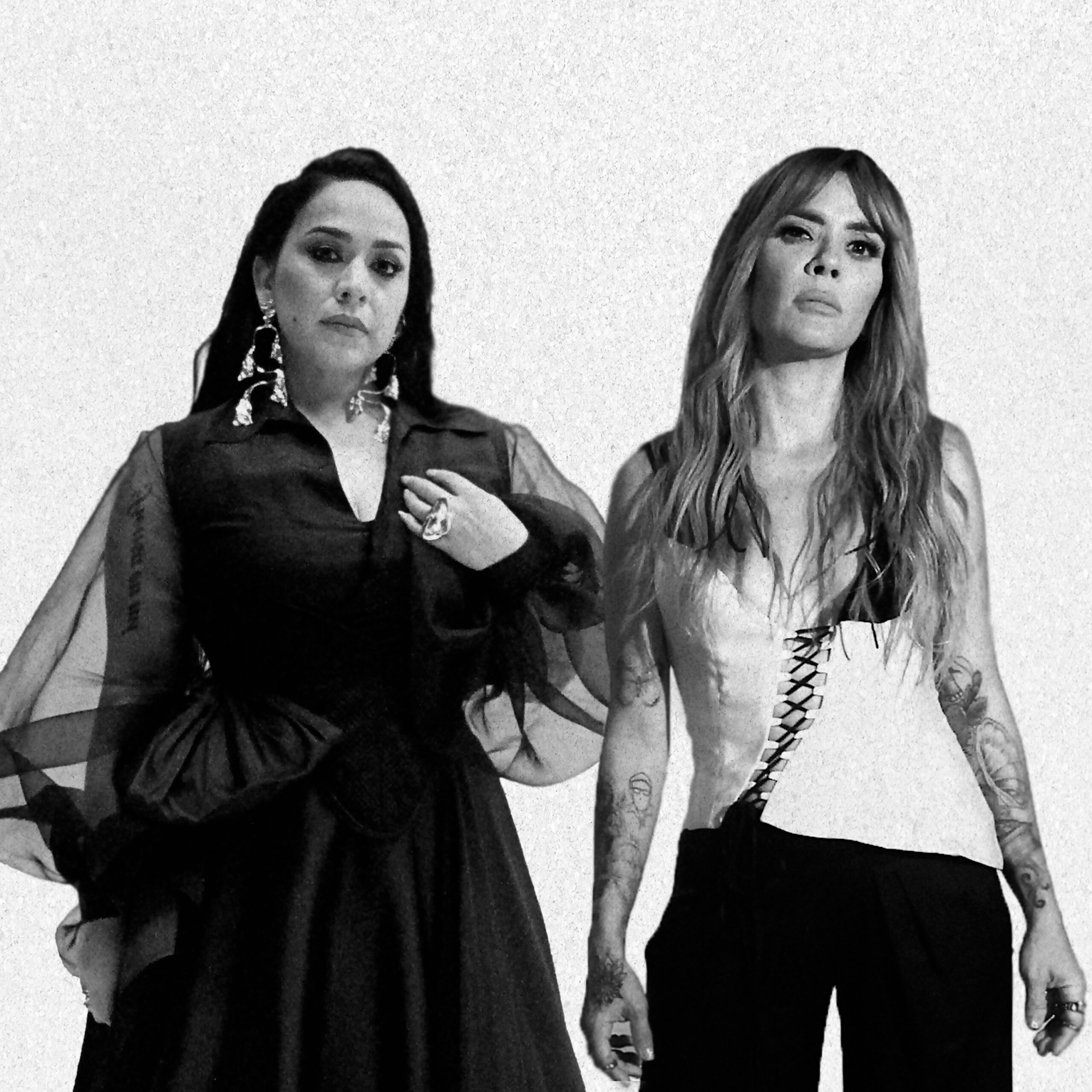 Kany Garcia y Carla Morrison se unen por primera vez en el estreno de 