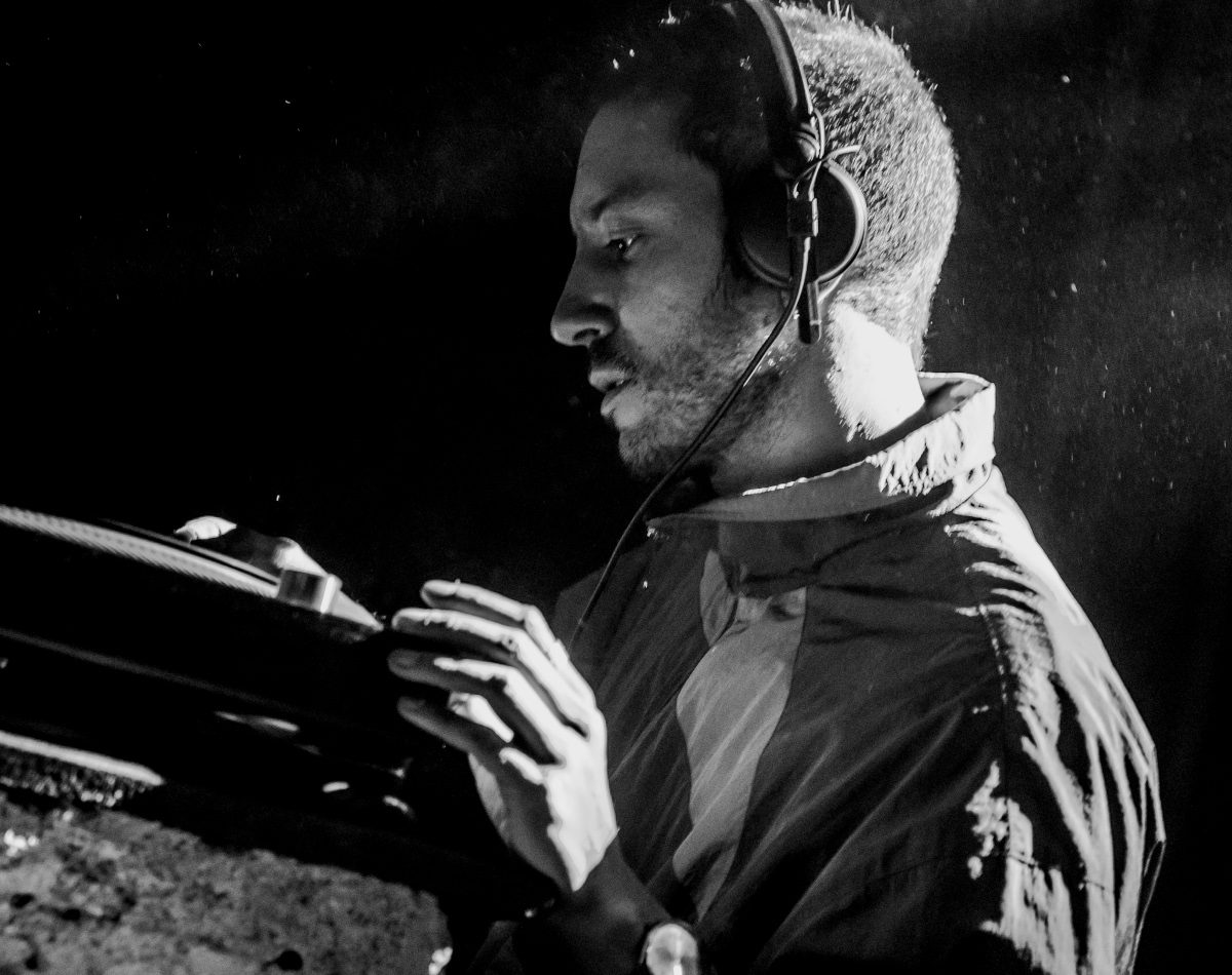 Nicola Cruz regresa a Buenos Aires