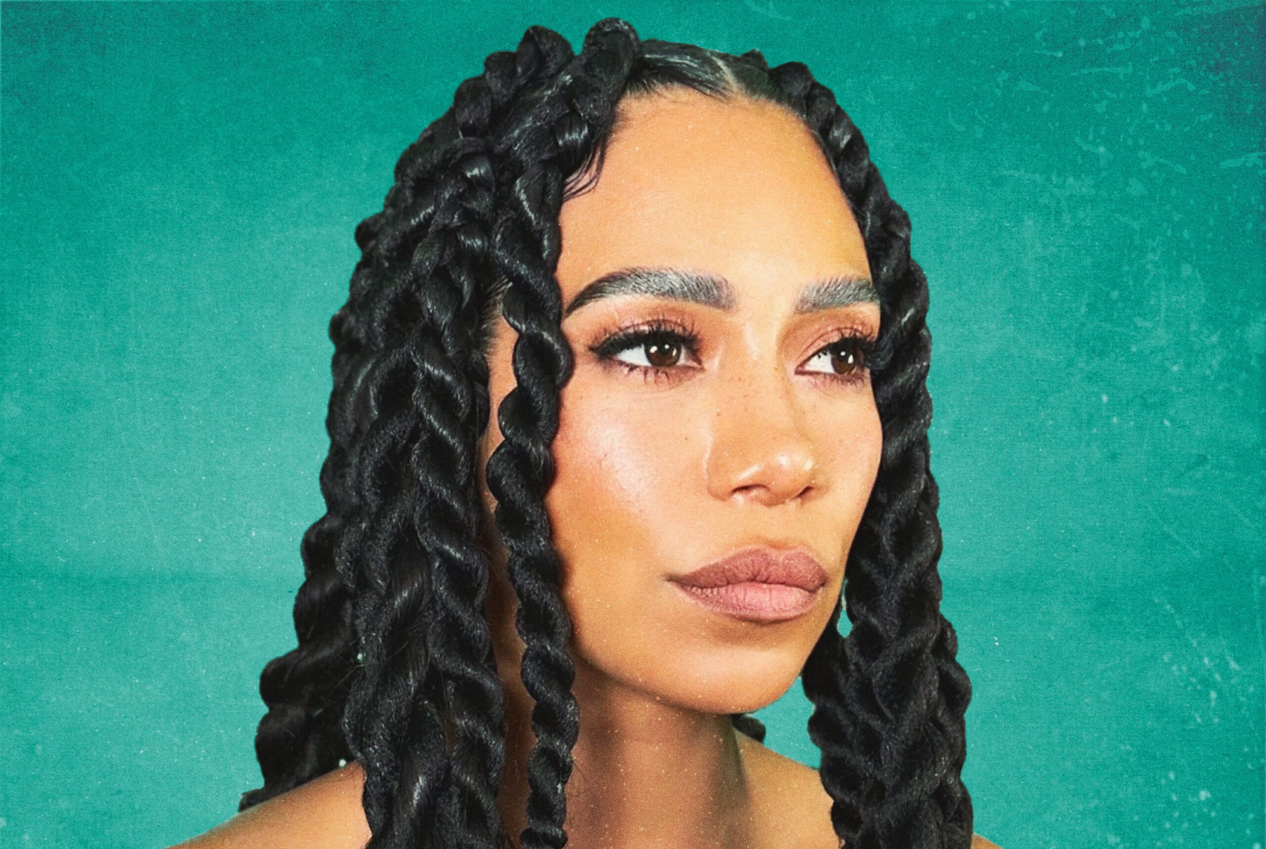 Amy Correa comparte su nuevo álbum 'Correa Bell'