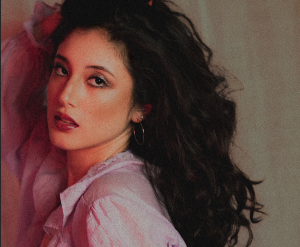 Mercedes Gala presenta su nuevo disco 'Reflections'